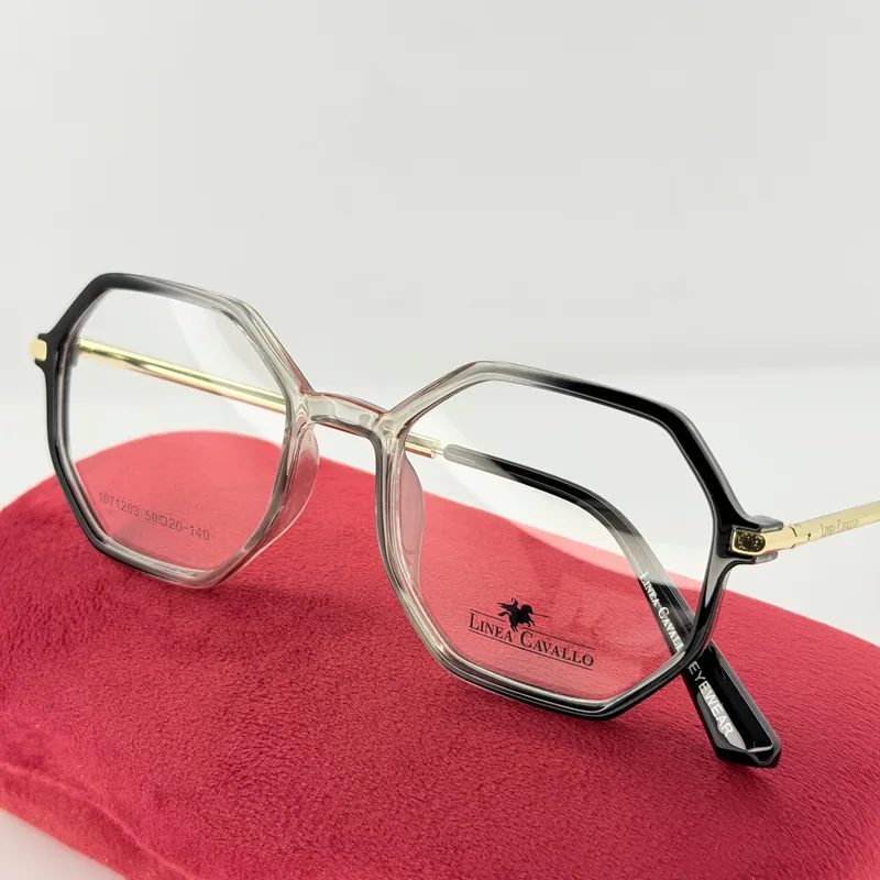 Lunettes LINEA CAVALLO — photo 4