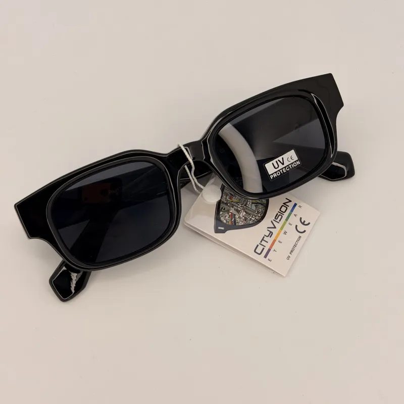 LUNETTES CITYVISION 103 — photo 3