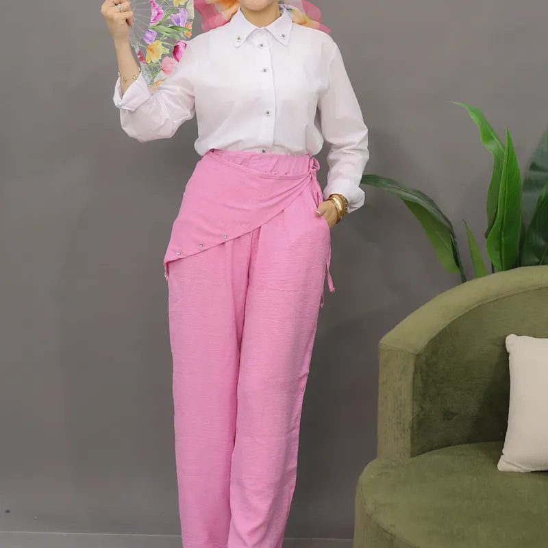 Pantalon Sana — photo 7