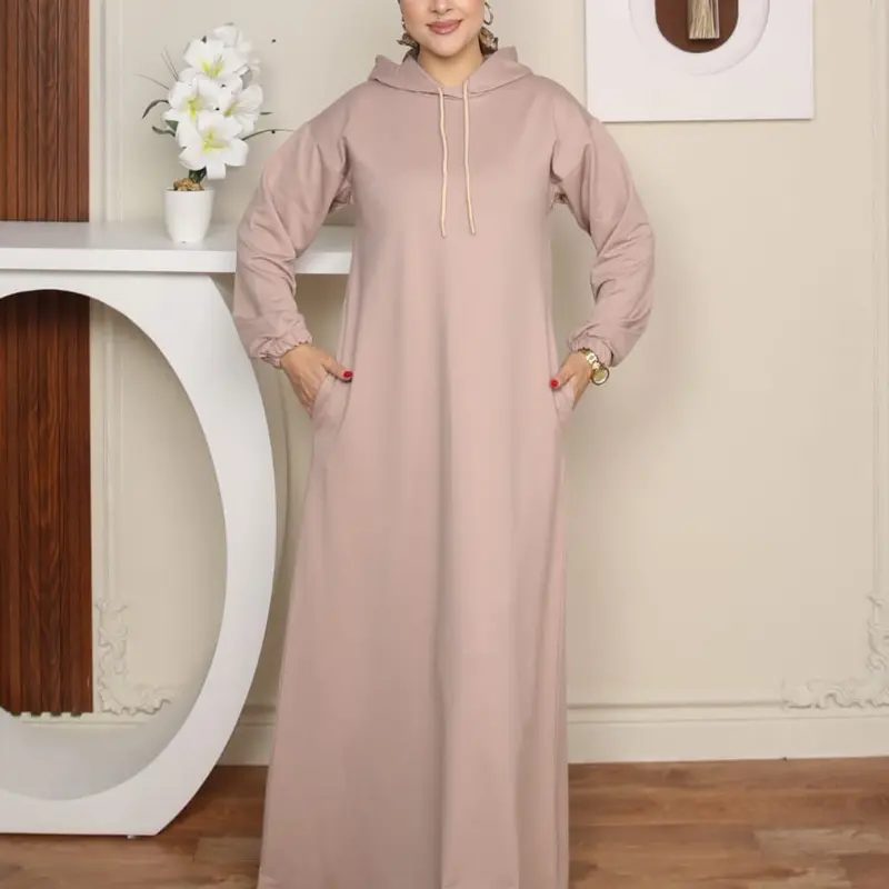 Robe Chic — photo 6
