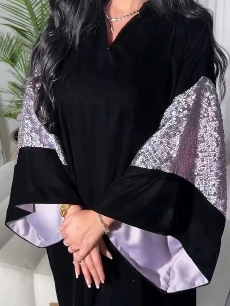 Abaya Papillon — photo 2
