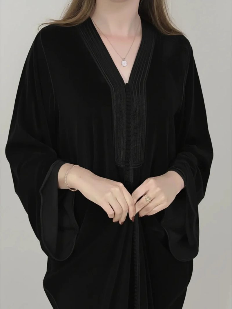 Abaya Ramadan — photo 2