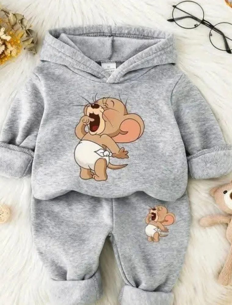 Baby Jerry — photo 3