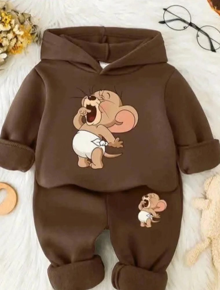 Baby Jerry — photo 2