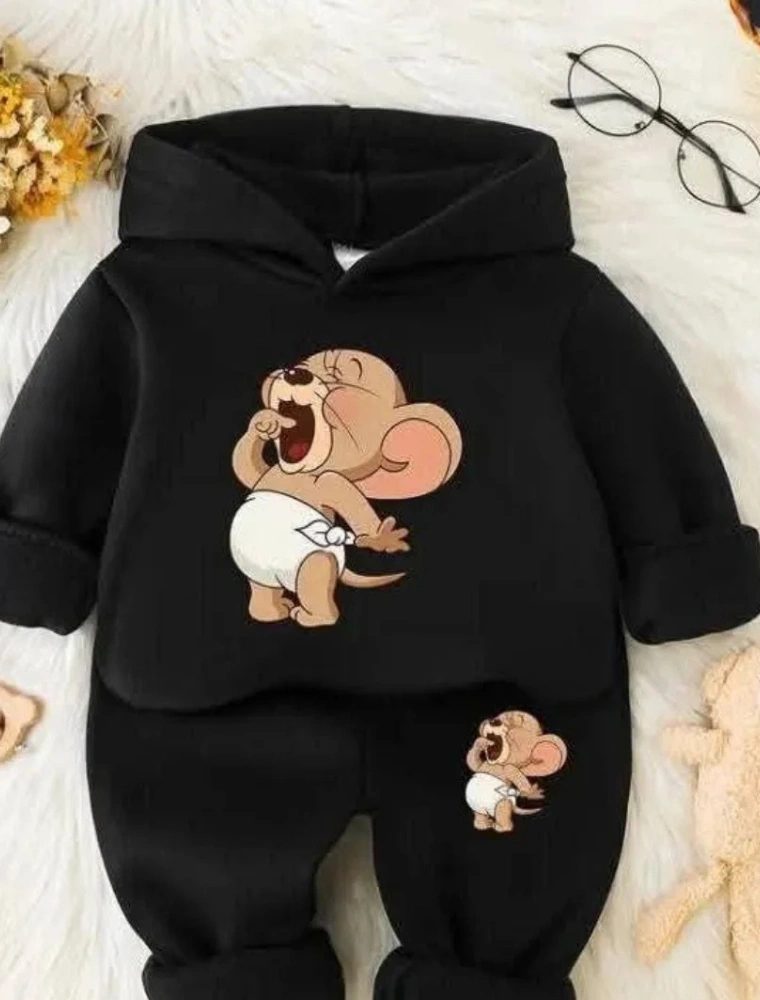 Baby Jerry — photo 4