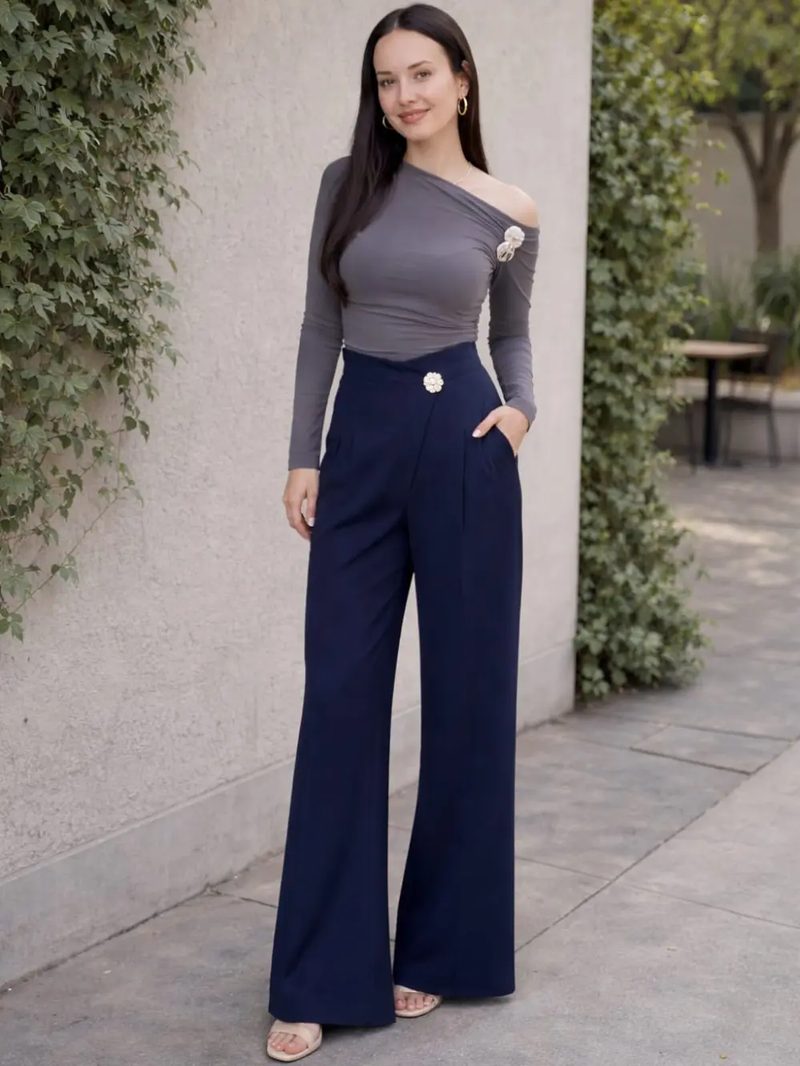 Pantalon Florence — photo 2