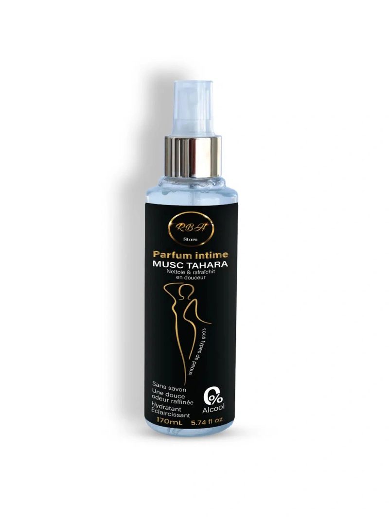 Pack Musk Tahara — photo 3