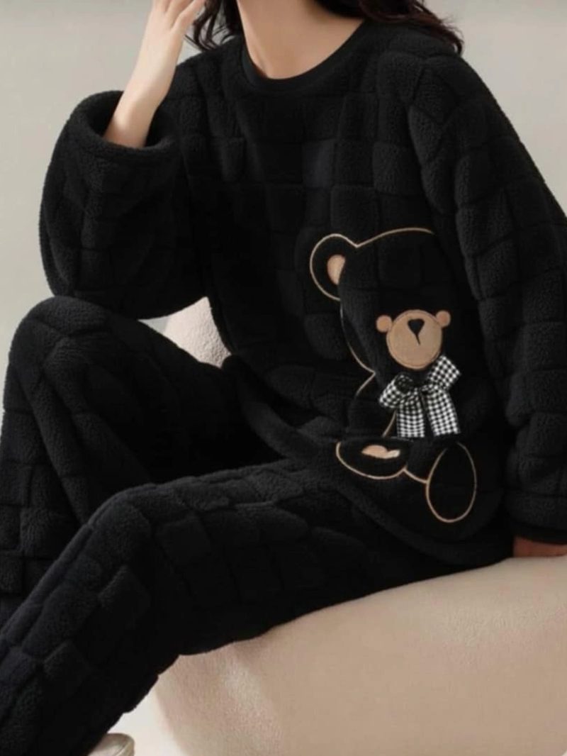 Pyjama Dabdoubi — photo 3