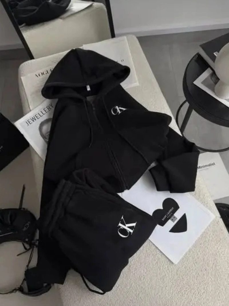 Tenue Sport — photo 2