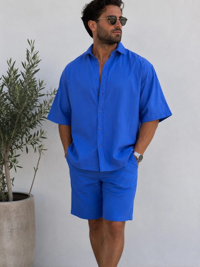 Set Men — photo 6