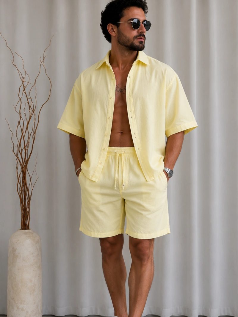 Set Men — photo 5