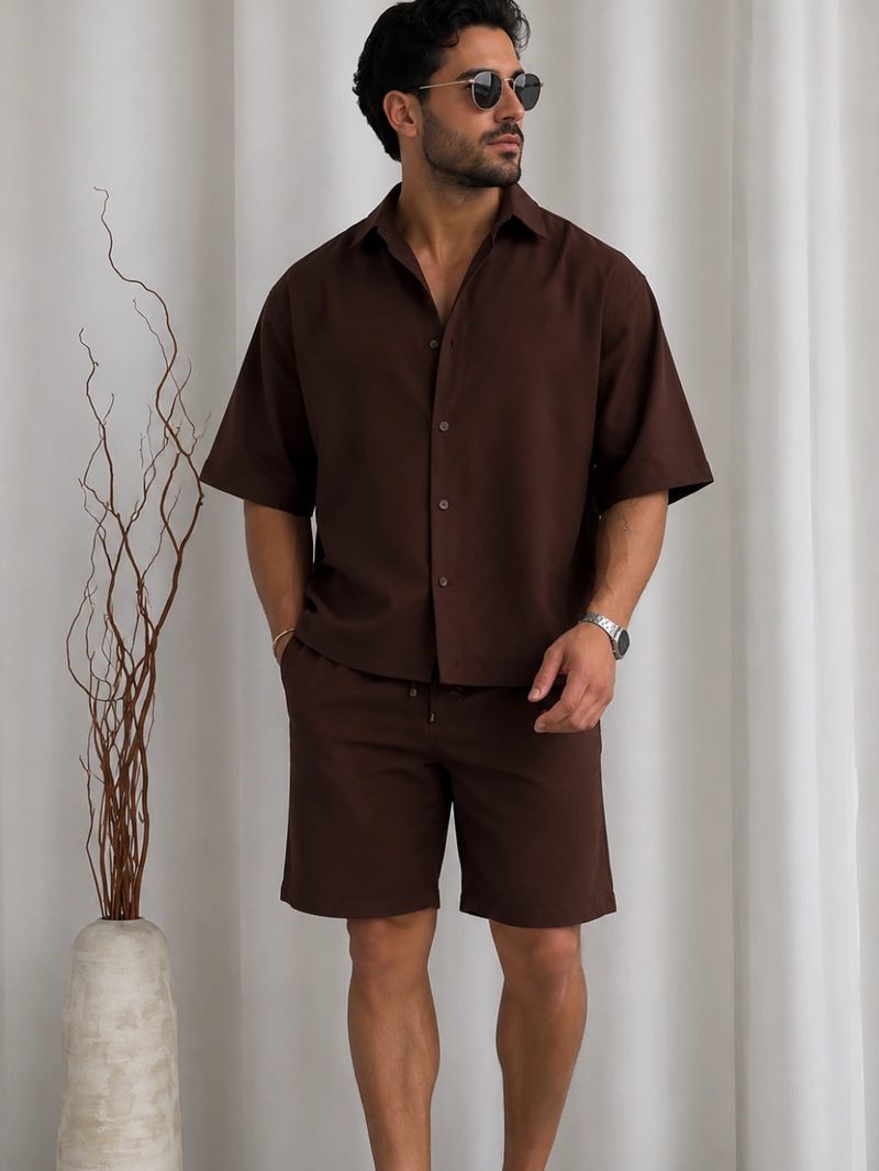 Set Men — photo 4