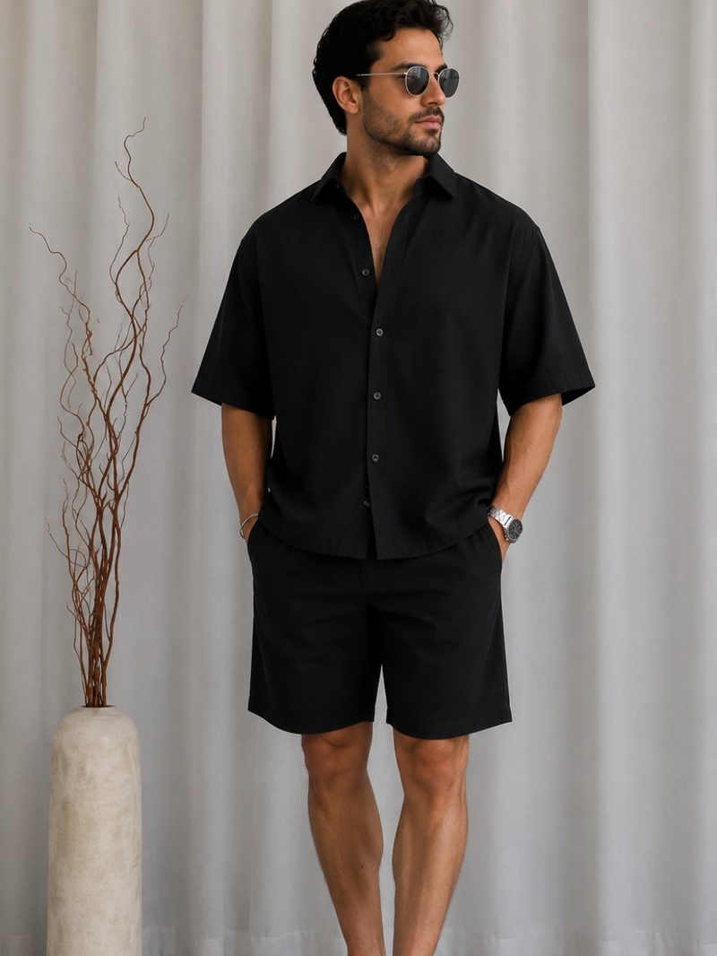 Set Men — photo 3