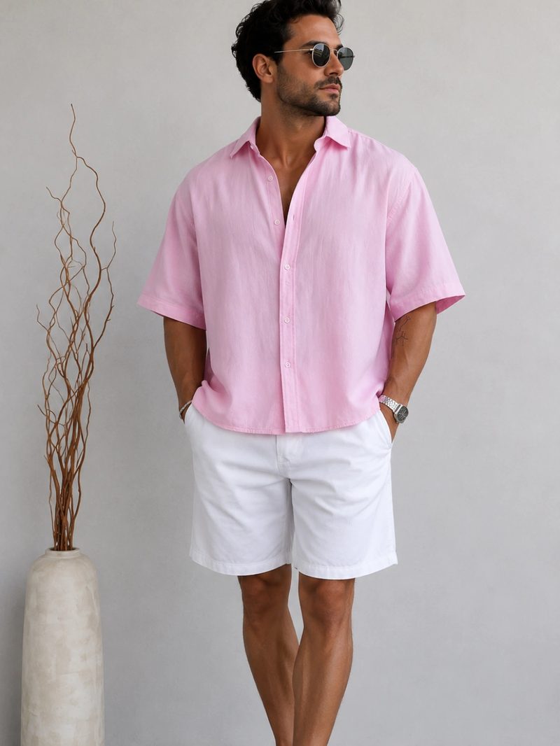 Set Men — photo 2
