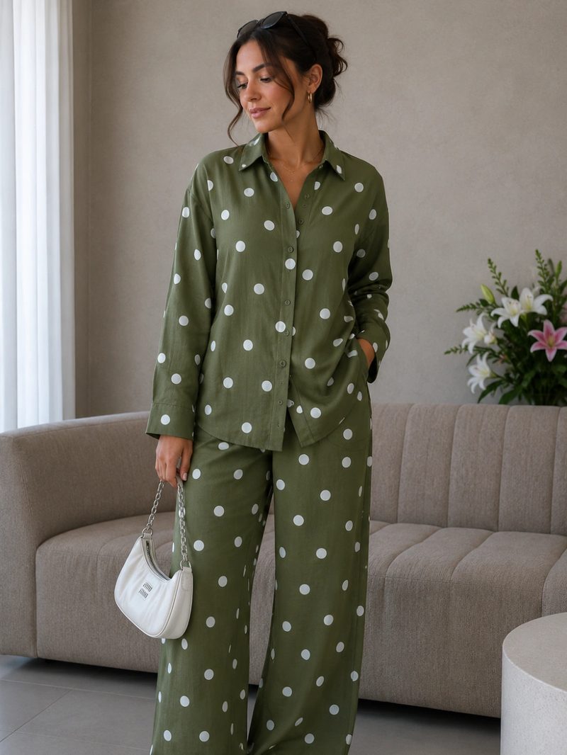 Set Coccinelle — photo 3