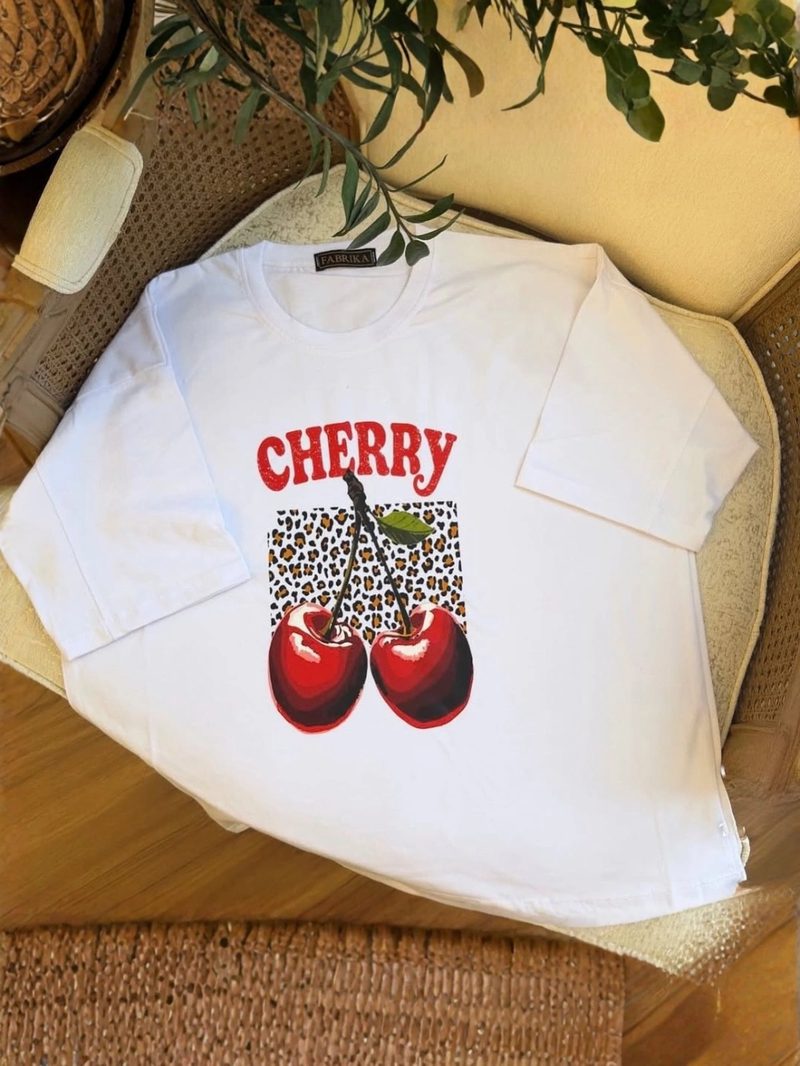 Pull Over Size Trendy — photo 2