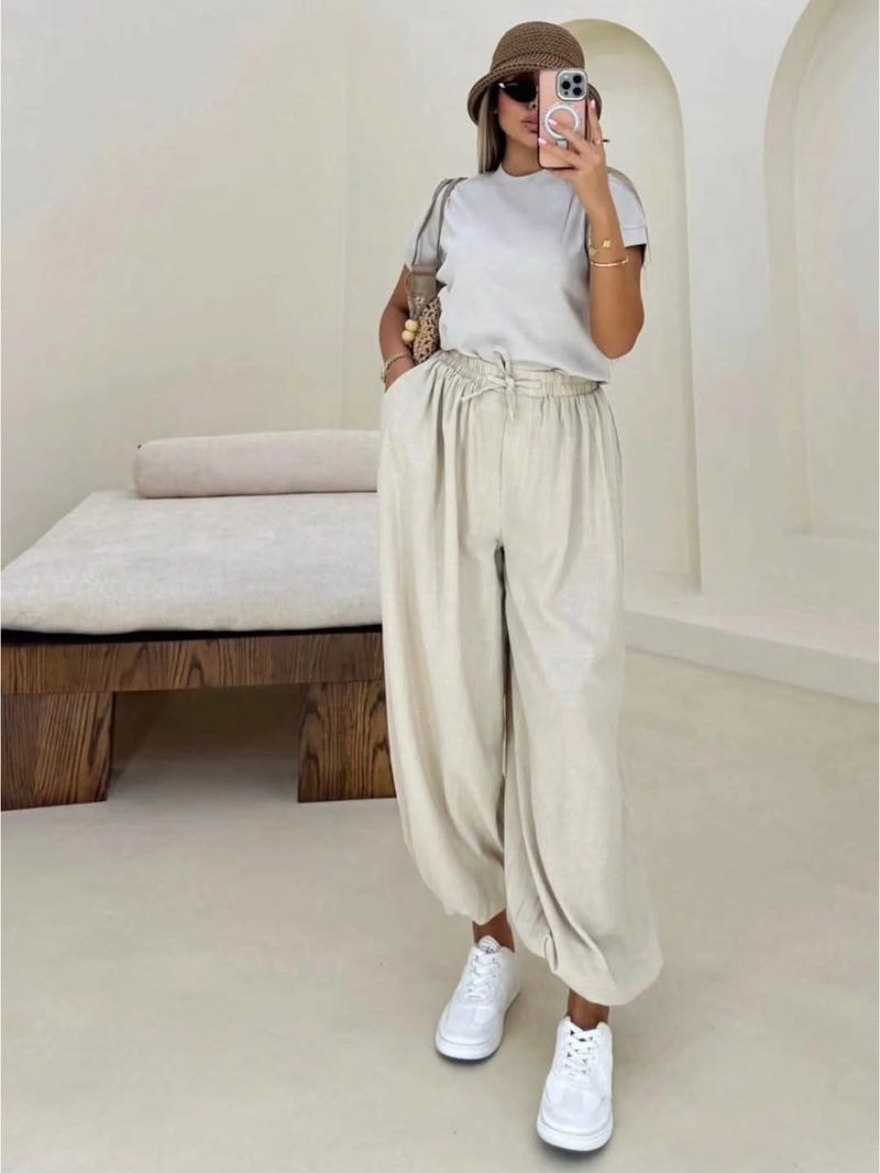 Pantalon Karla — photo 4