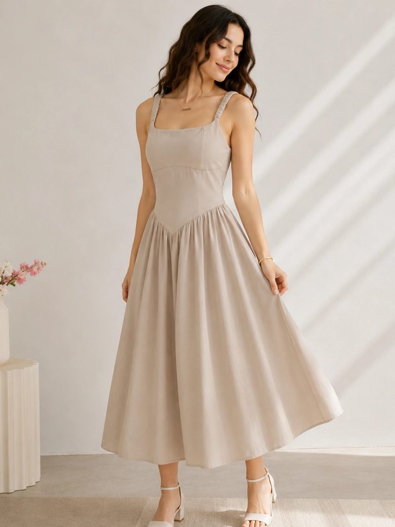 Robe Summer — photo 4