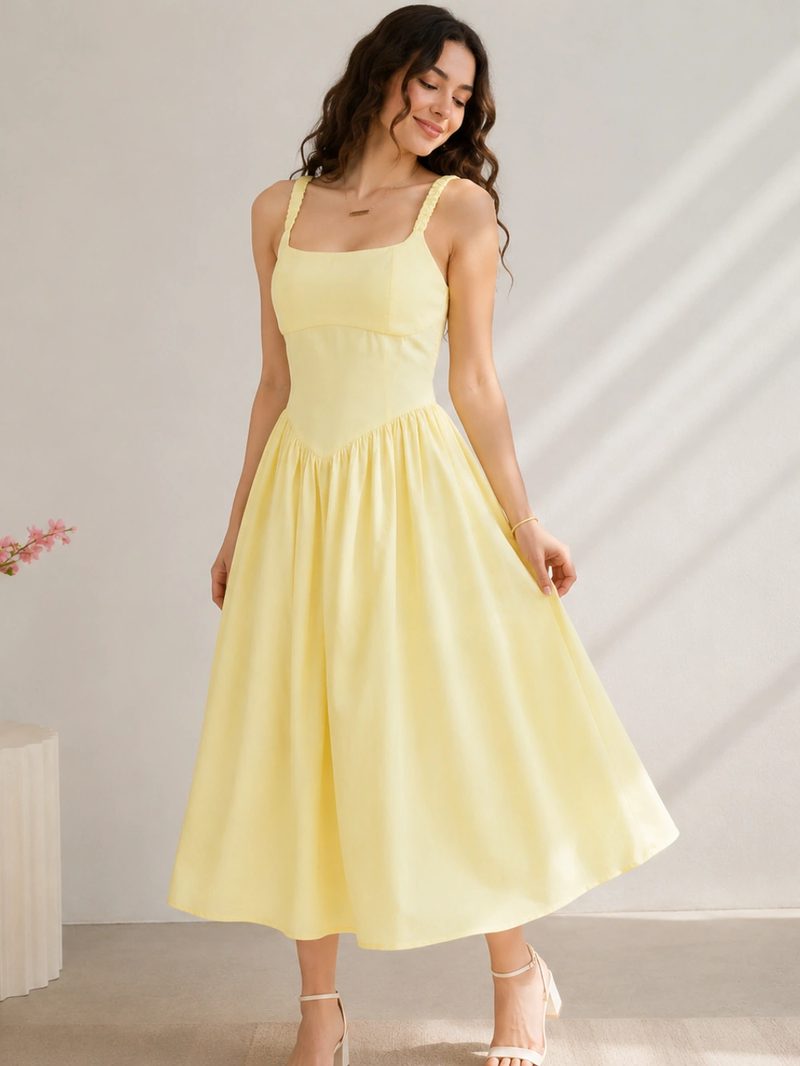 Robe Summer — photo 3