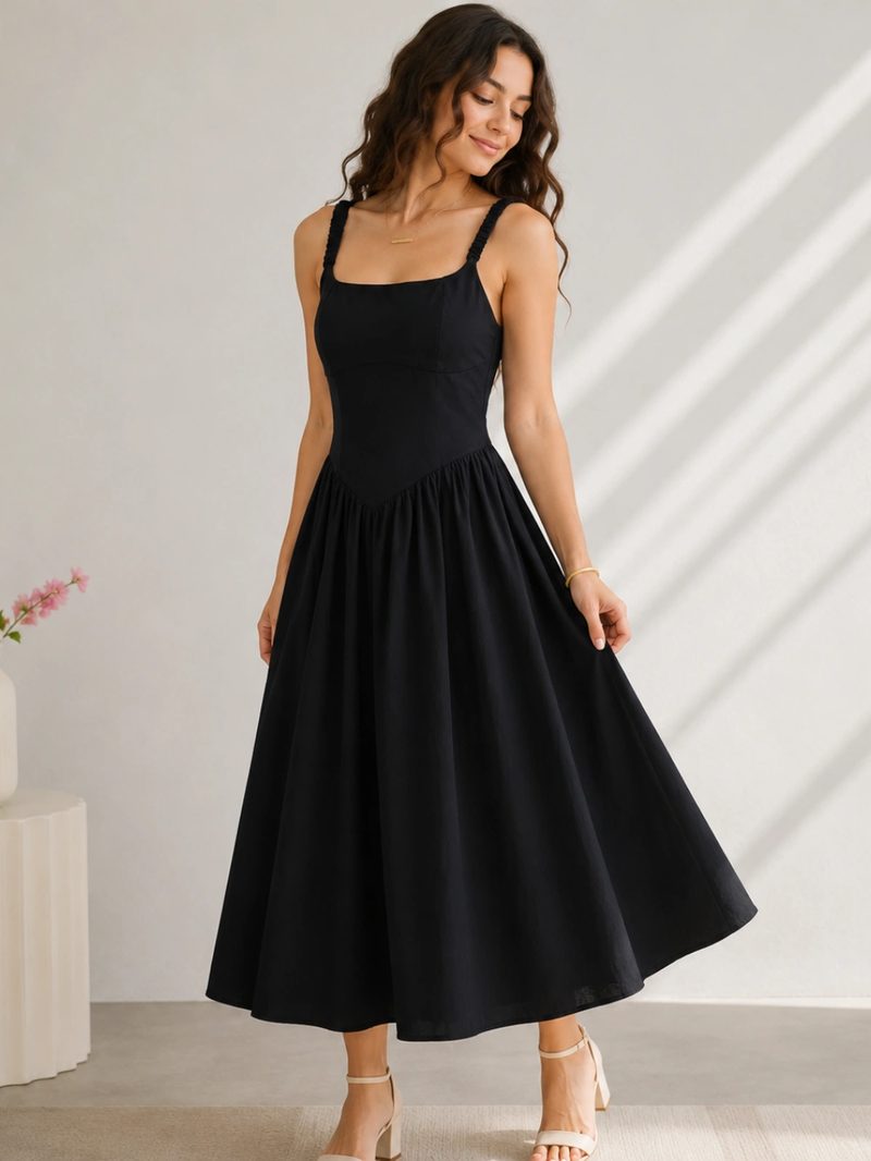 Robe Summer — photo 5