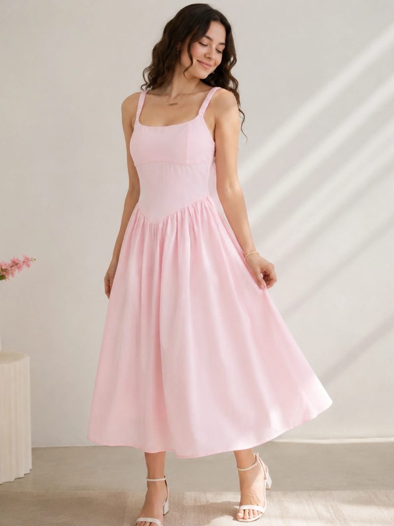Robe Summer — photo 2