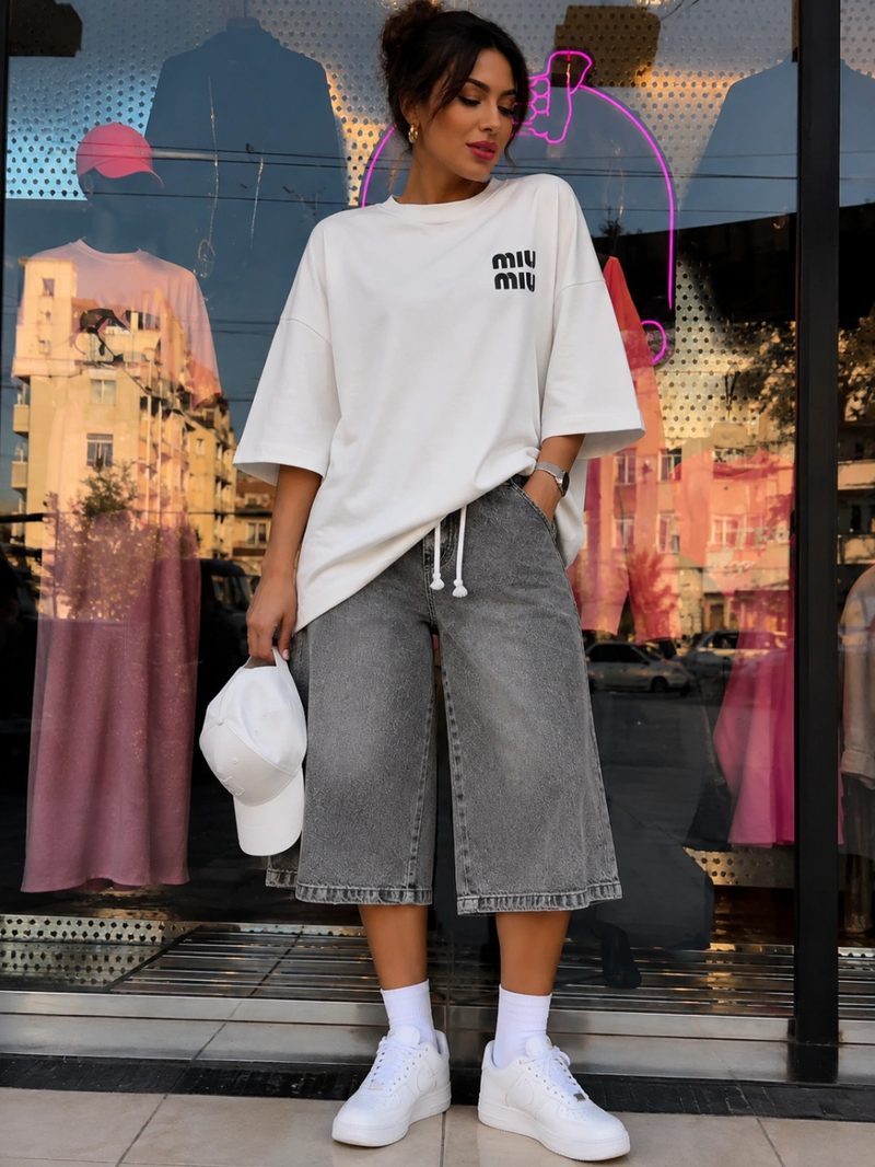 Pull et Jeans — photo 4