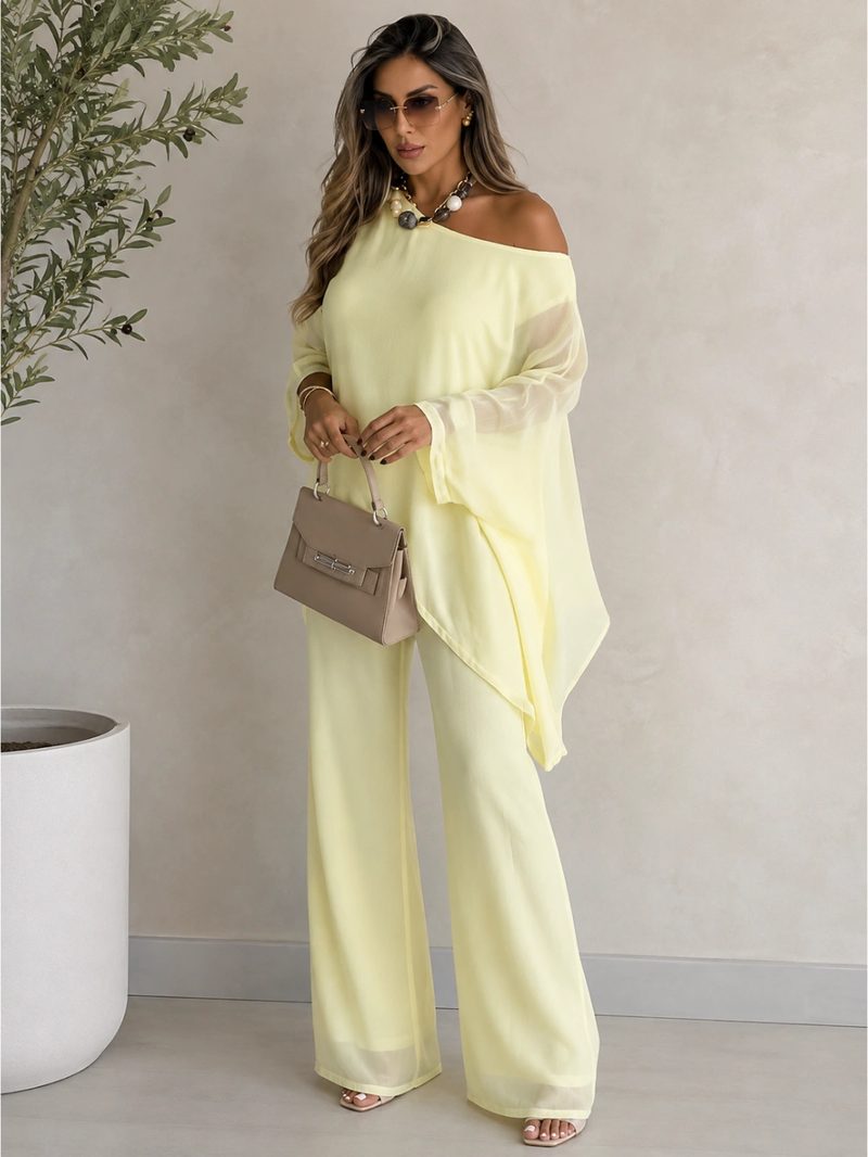 Set Poncho — photo 2