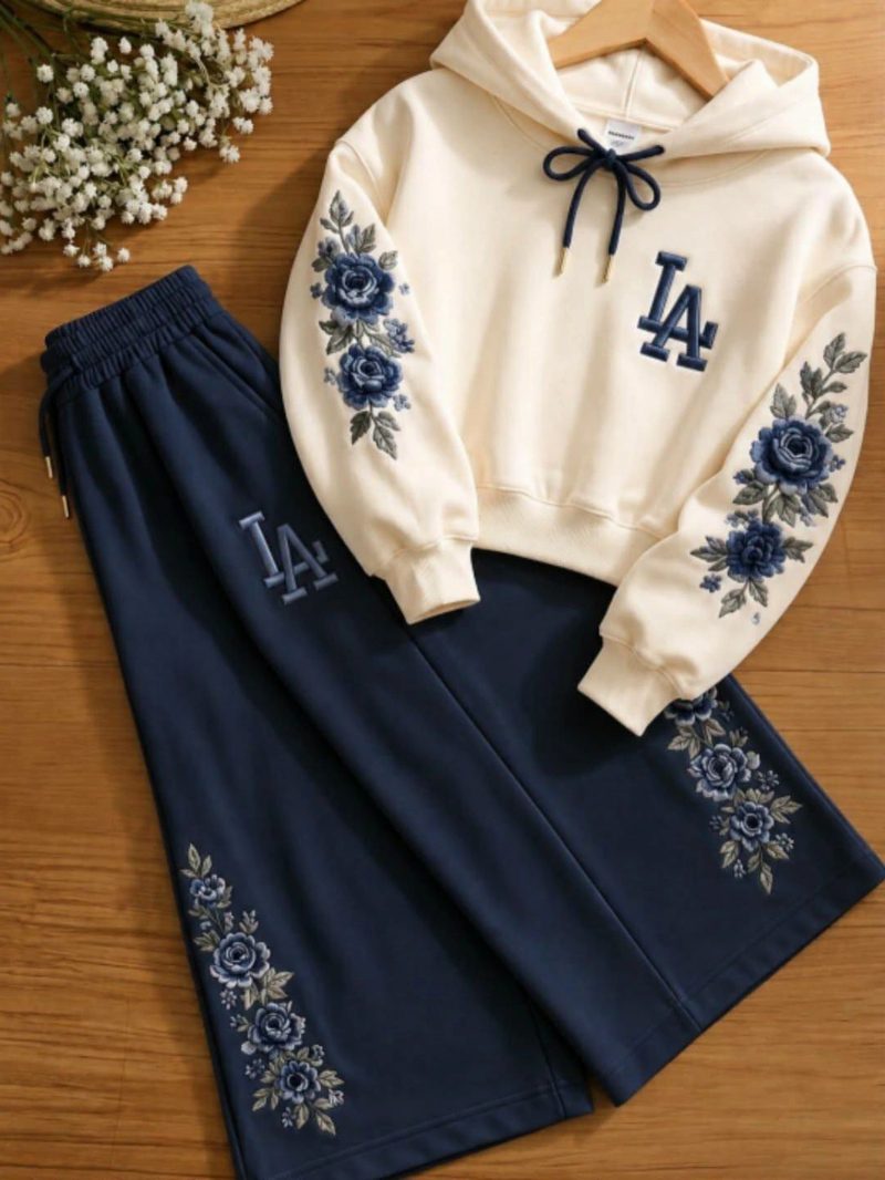 Tenue Flora — photo 2