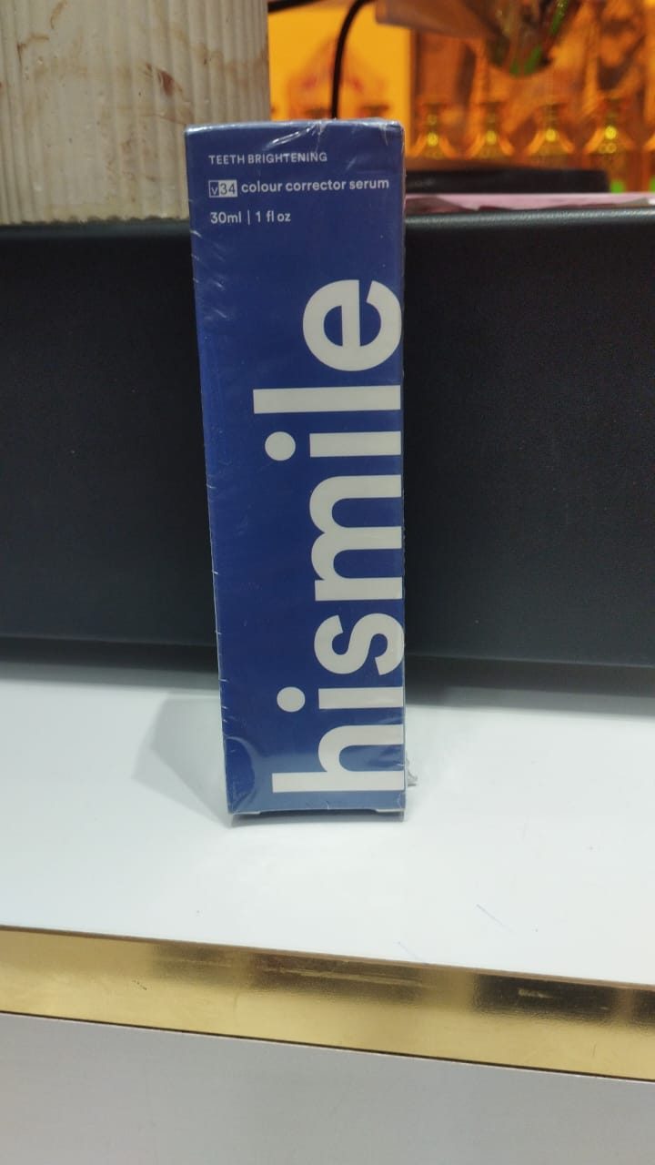 Hismile — photo 4