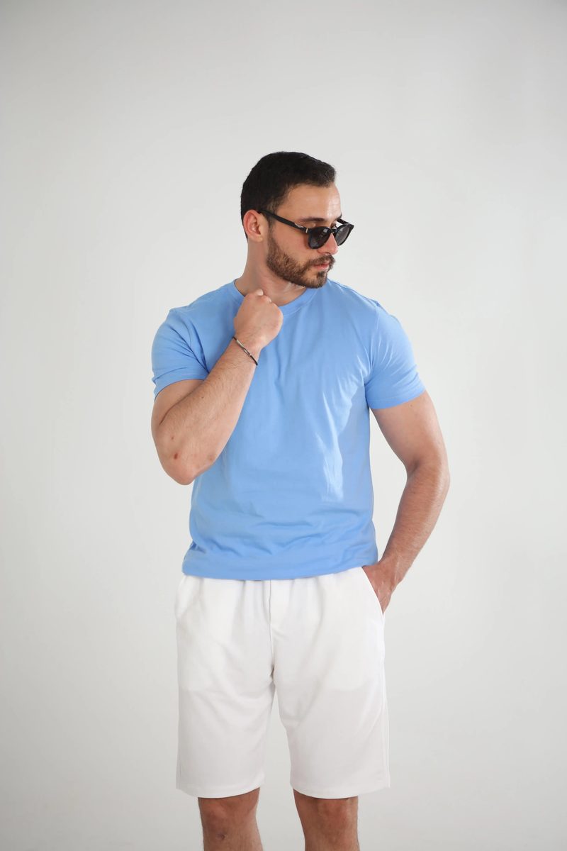 T-Shirt Simple — photo 4