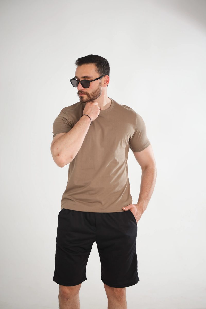 T-Shirt Simple — photo 3