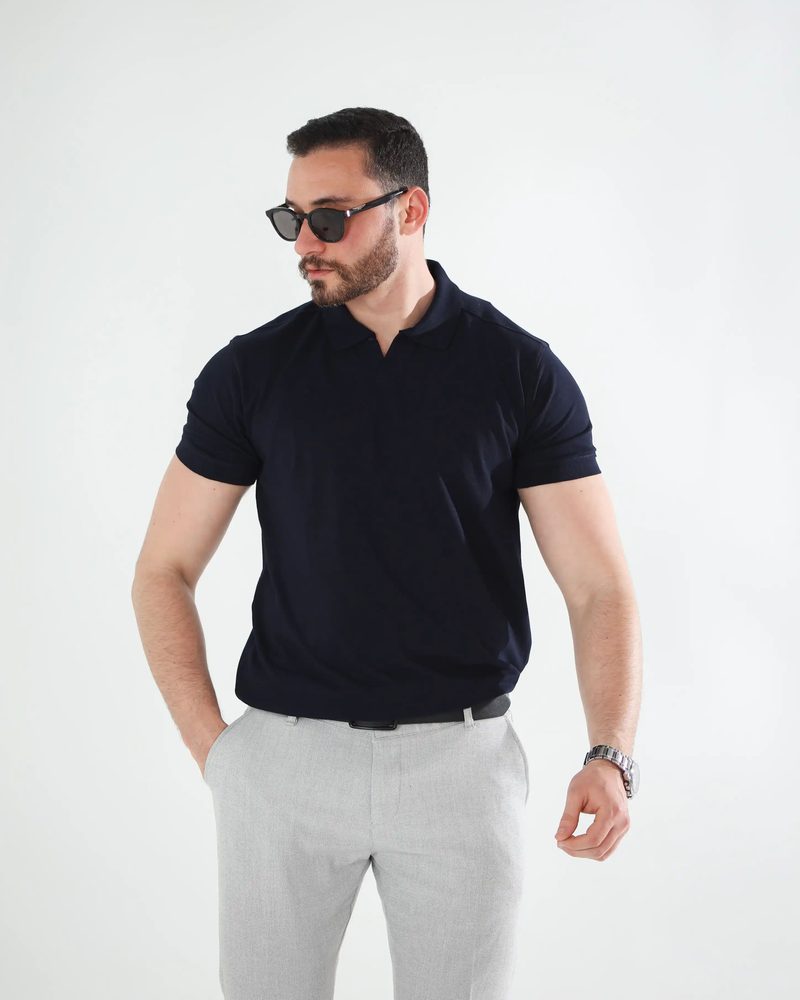 Pack ( Polo Old Money + Pantalon Crochet) — photo 7