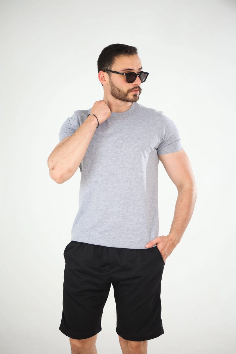 T-Shirt Simple — photo 2