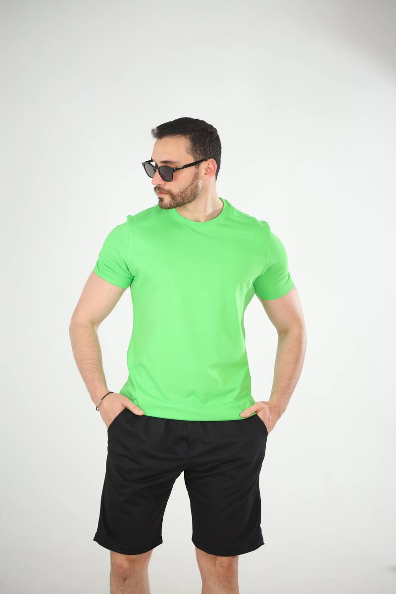 T-Shirt Simple — photo 7