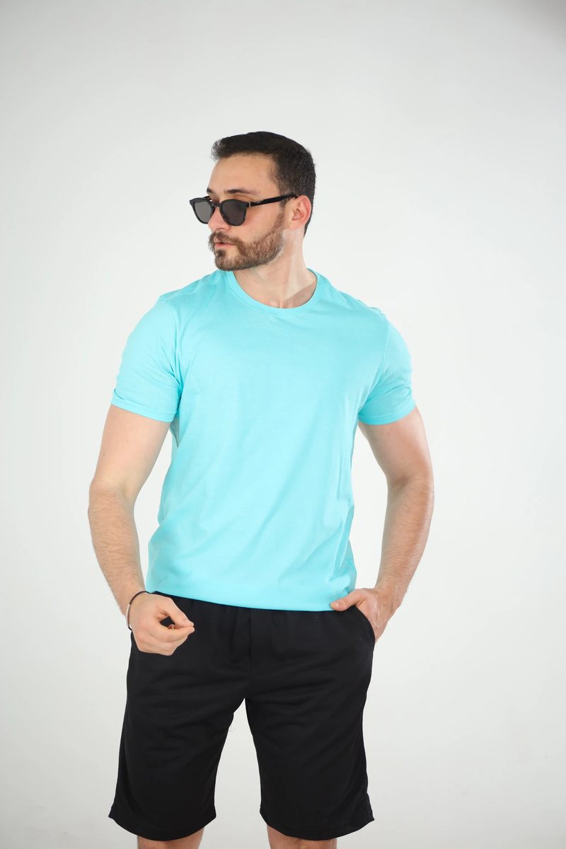 T-Shirt Simple — photo 6