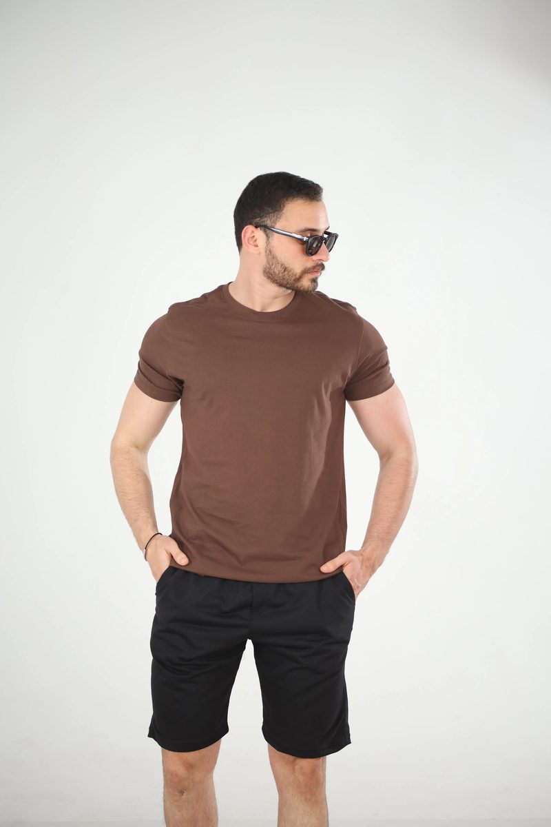 T-Shirt Simple — photo 5