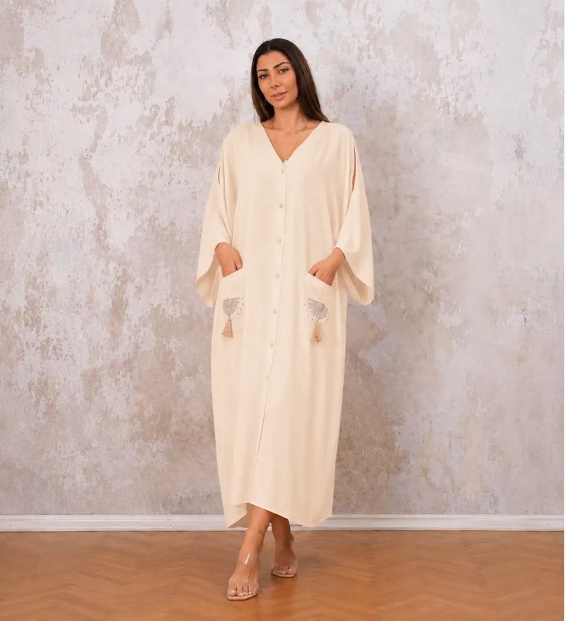 Robe Kenza — photo 5