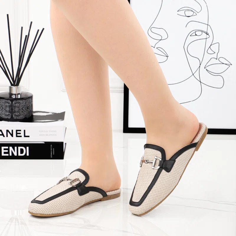 Mule Femme Réf 24 — photo 2