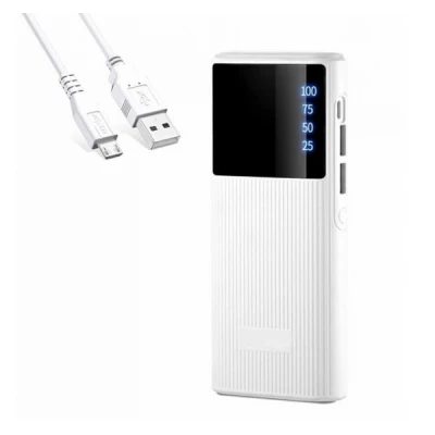 Power Bank SAMSUNG - 30000 mAh — photo 2