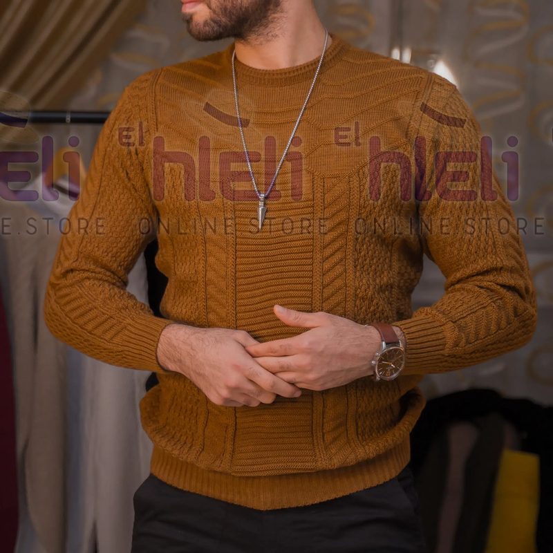 Pull Rond — photo 4