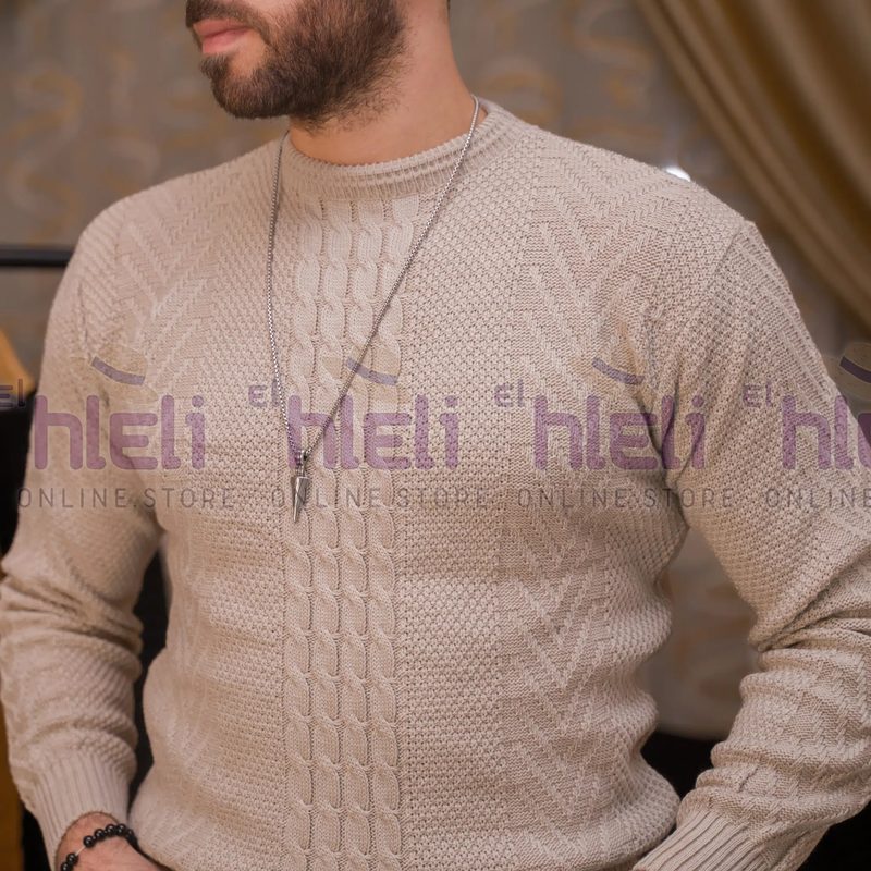 Pull Rond — photo 6