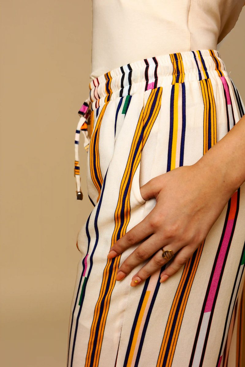 Pantalon - Soléa — photo 4