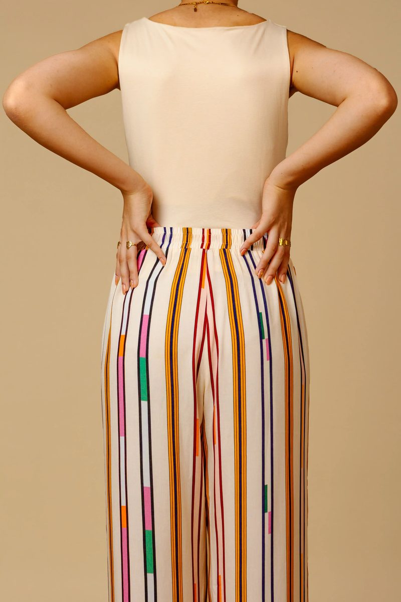 Pantalon - Soléa — photo 7