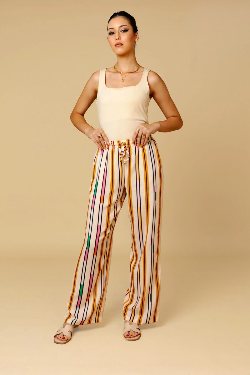 Pantalon - Soléa — photo 2