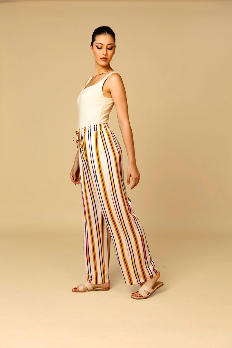 Pantalon - Soléa — photo 3