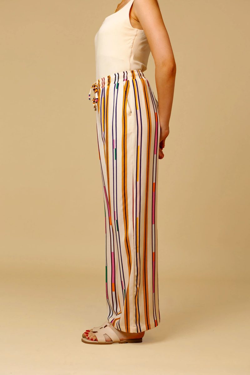 Pantalon - Soléa — photo 5