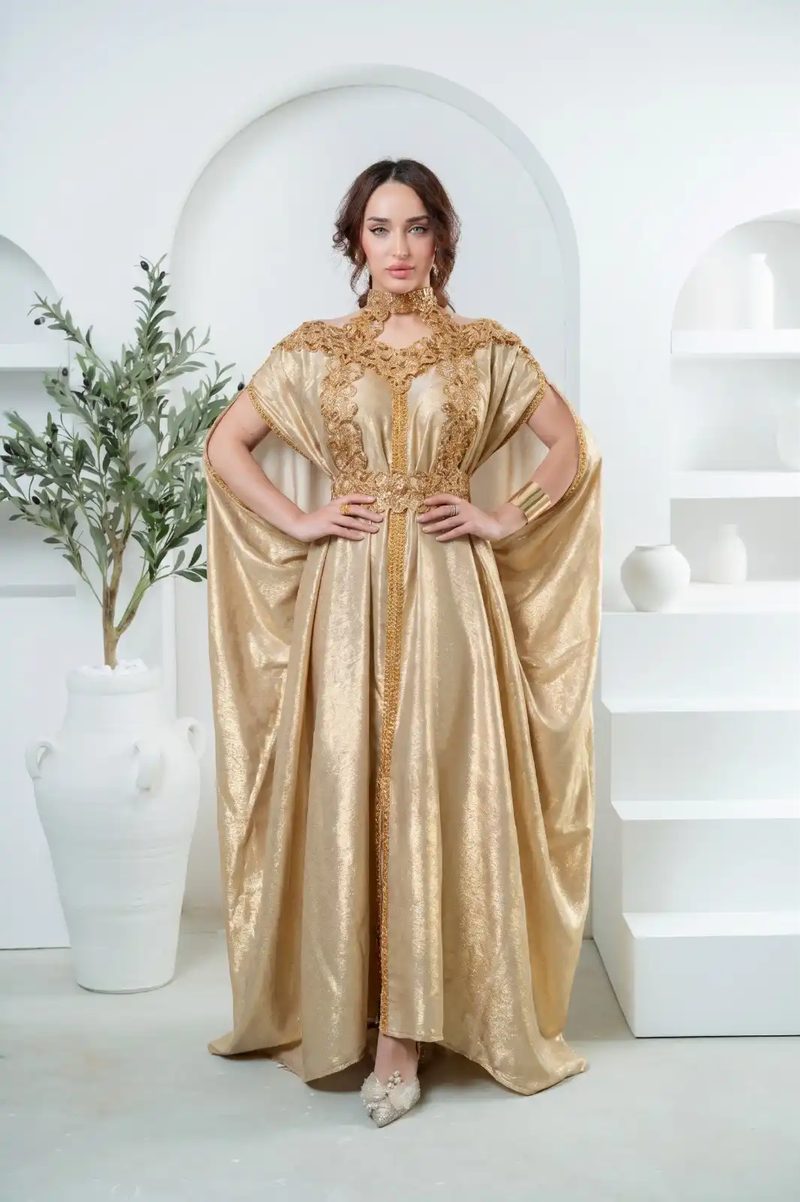 Caftan LORENA — photo 7