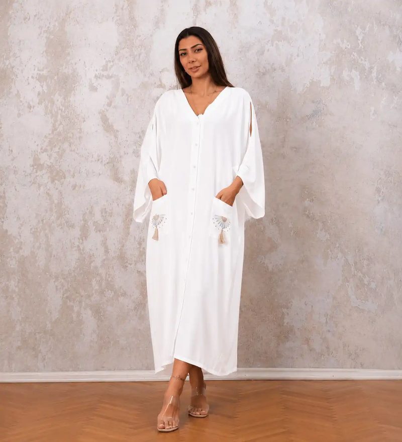 Robe Kenza — photo 3