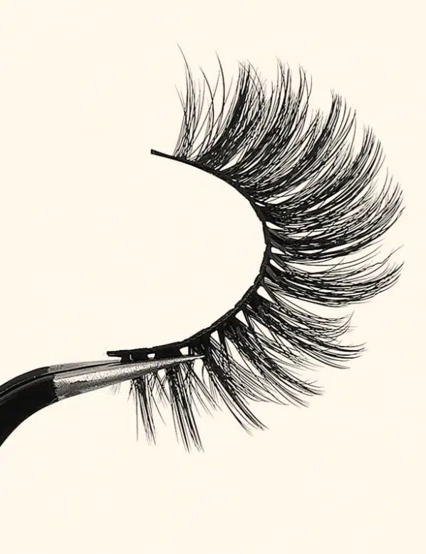 Faux Cils 3D avec Brosse — photo 4