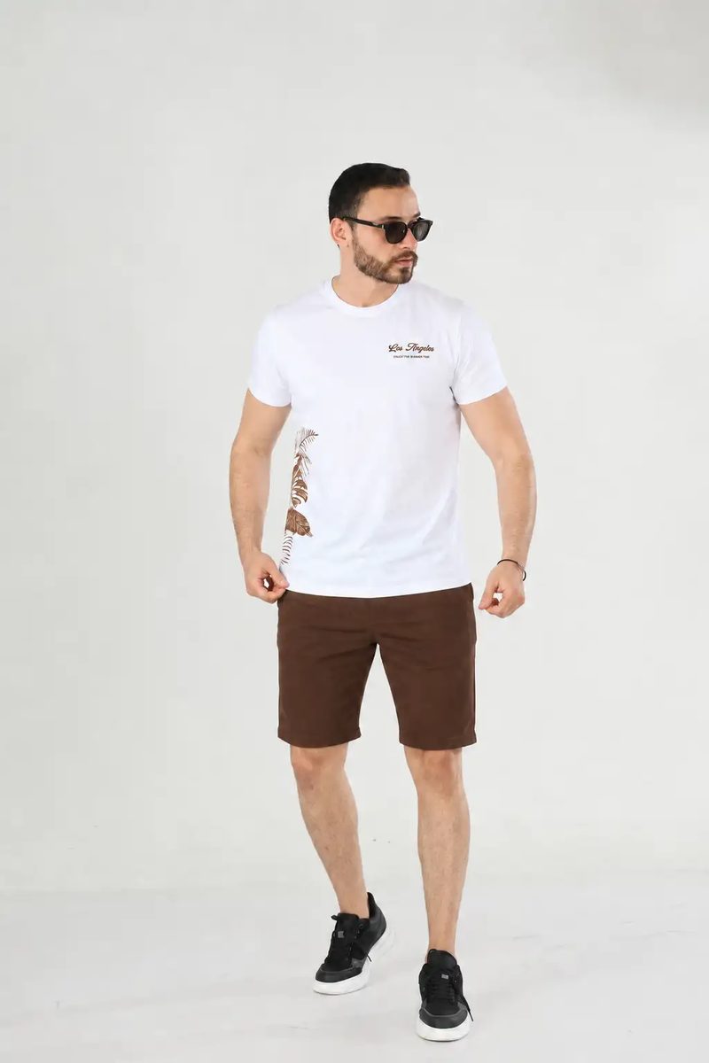 tenue los angeles — photo 2